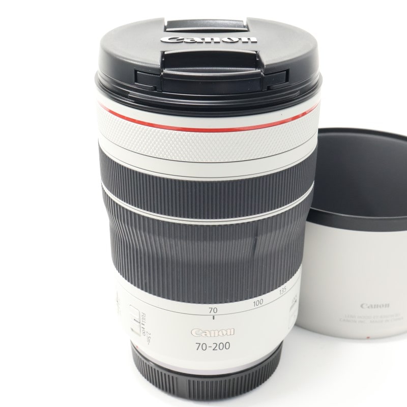 RF70-200mm F4 L IS USM