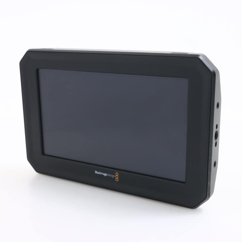 Blackmagic Design Blackmagic PYXIS Monitor ABランク 中古｜フジヤカメラ