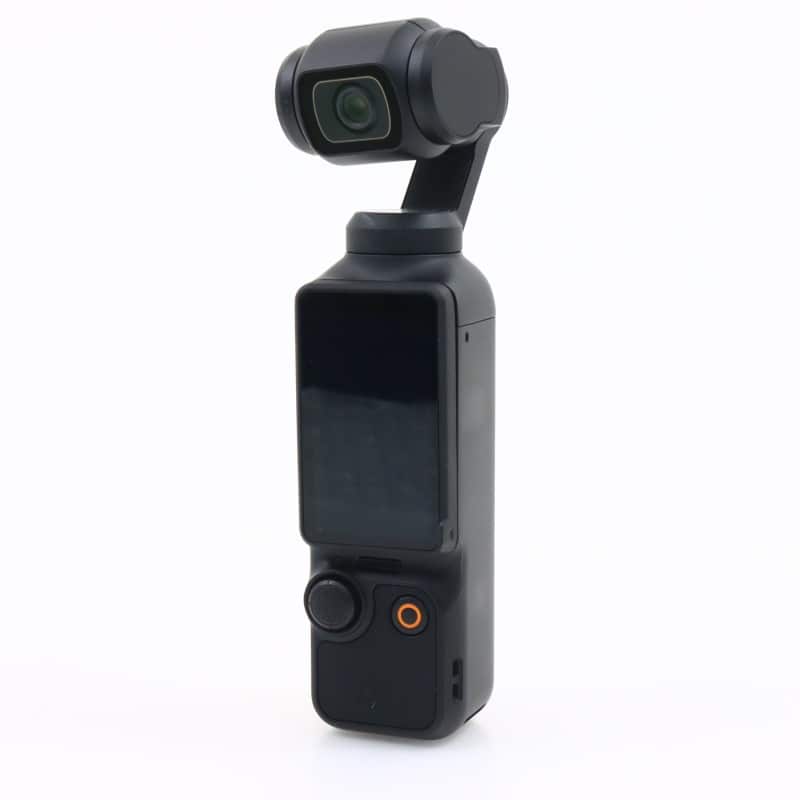 OP9923 [Osmo Pocket 3]