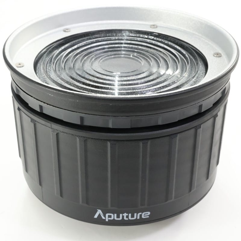 Fresnel 2X