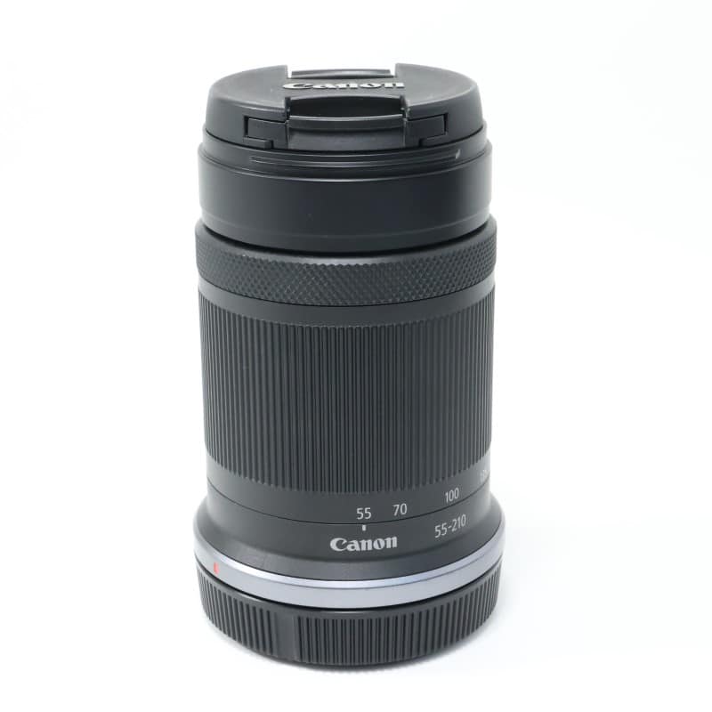 RF-S55-210mm F5-7.1 IS STM