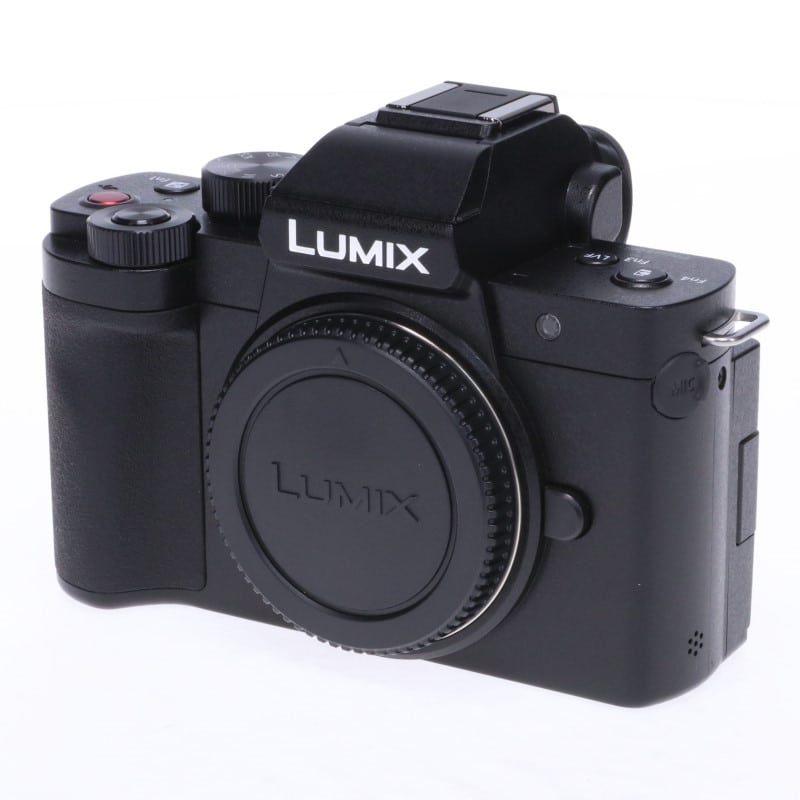 LUMIX G100D ボディ DC-G100D