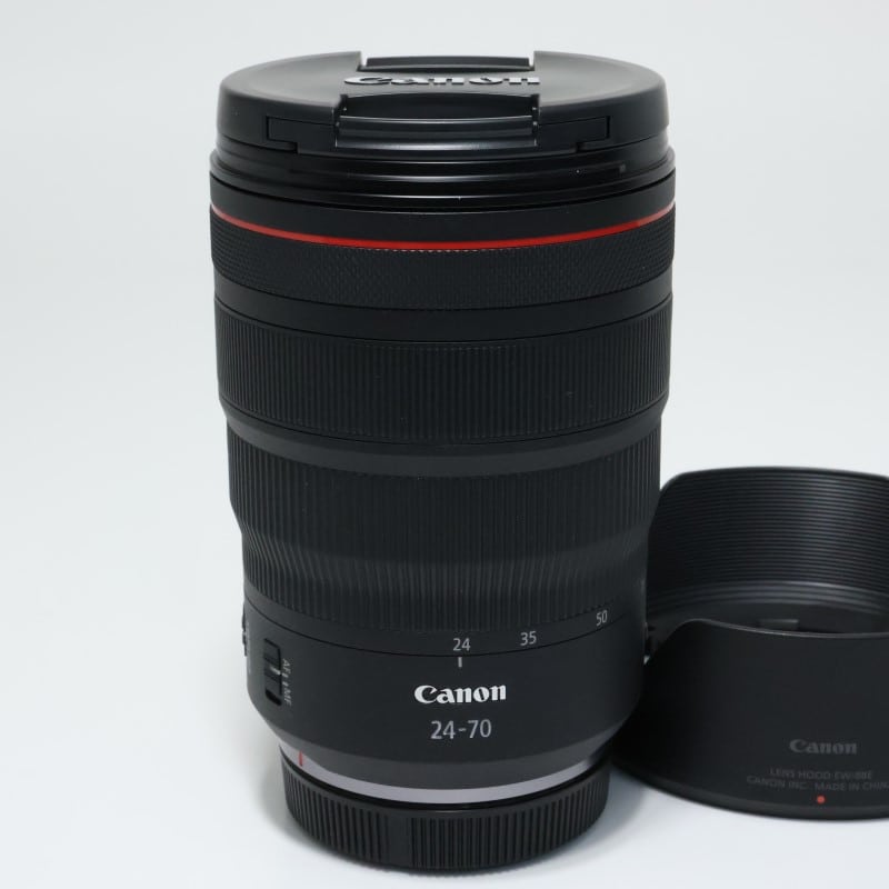 RF24-70mm F2.8 L IS USM