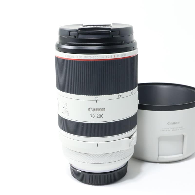 RF70-200mm F2.8 L IS USM