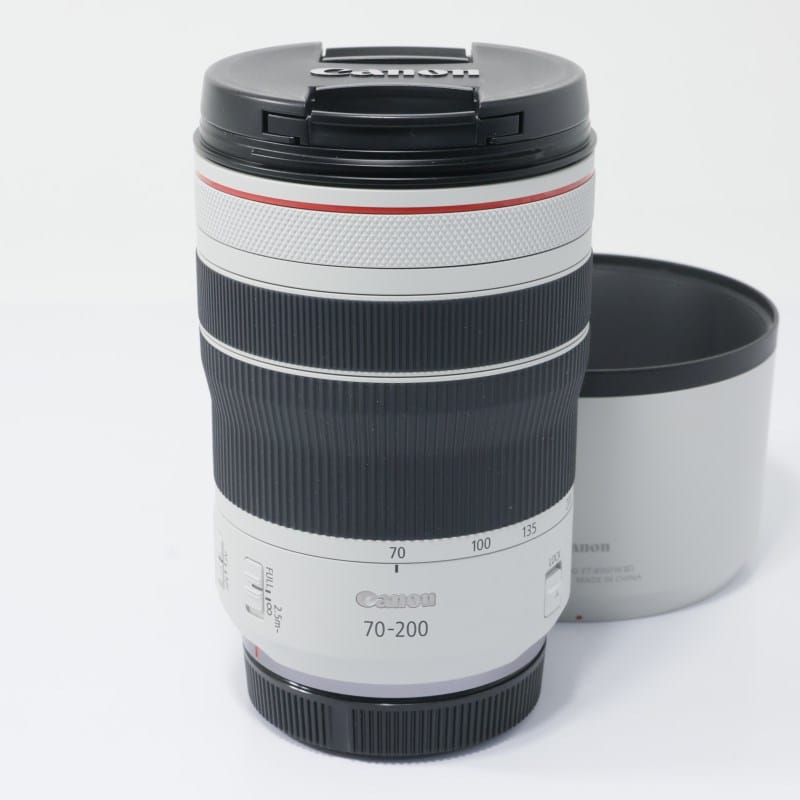 RF70-200mm F4 L IS USM