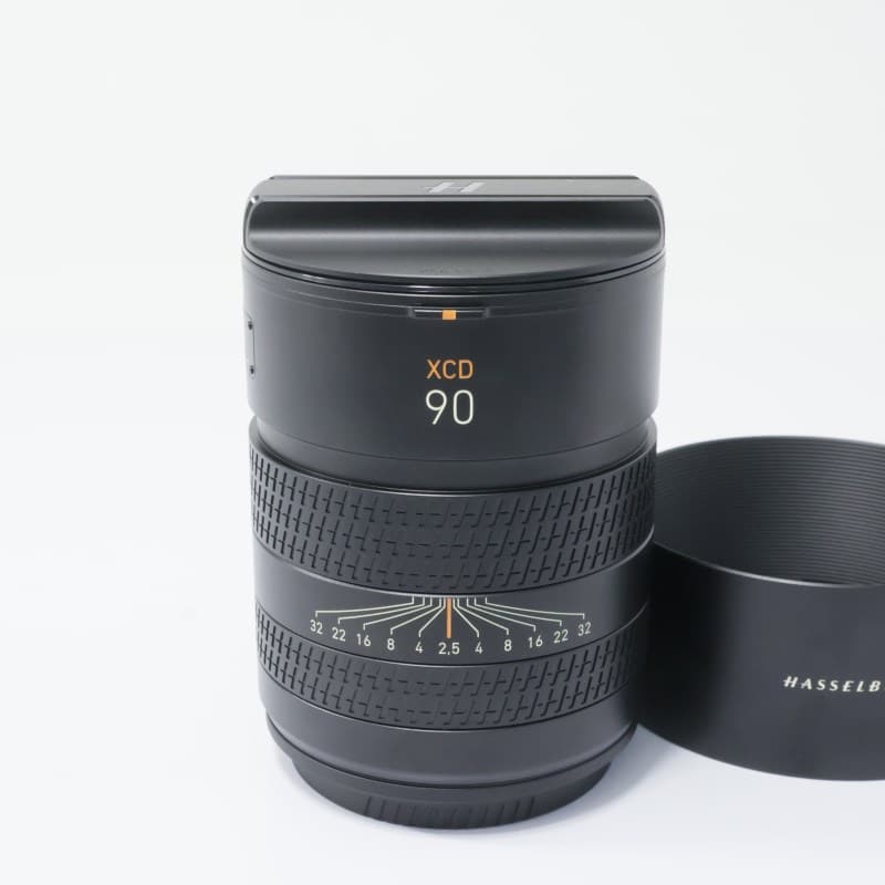 Hasselblad XCD 2.5/90V