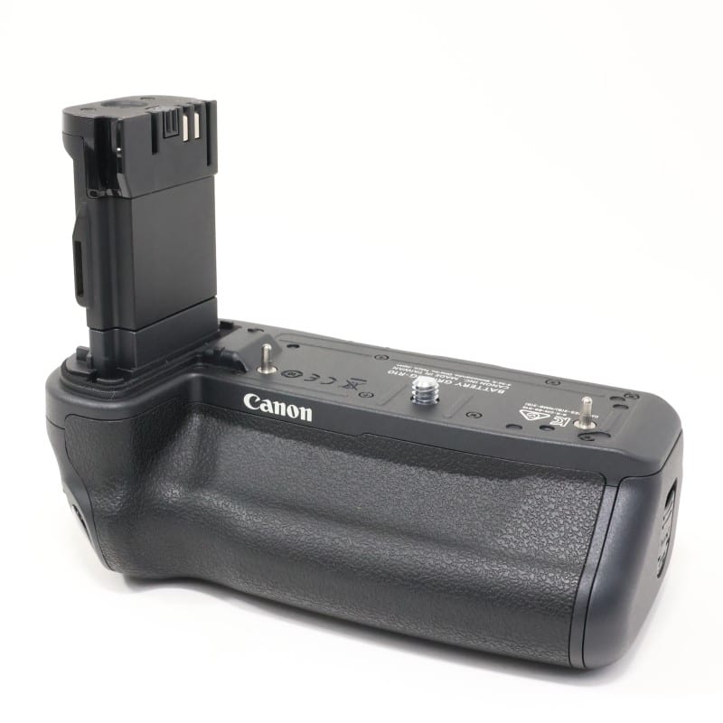 バッテリーグリップ BG-R10
