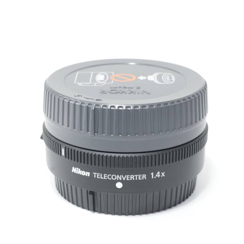 Z TELECONVERTER TC-1.4x