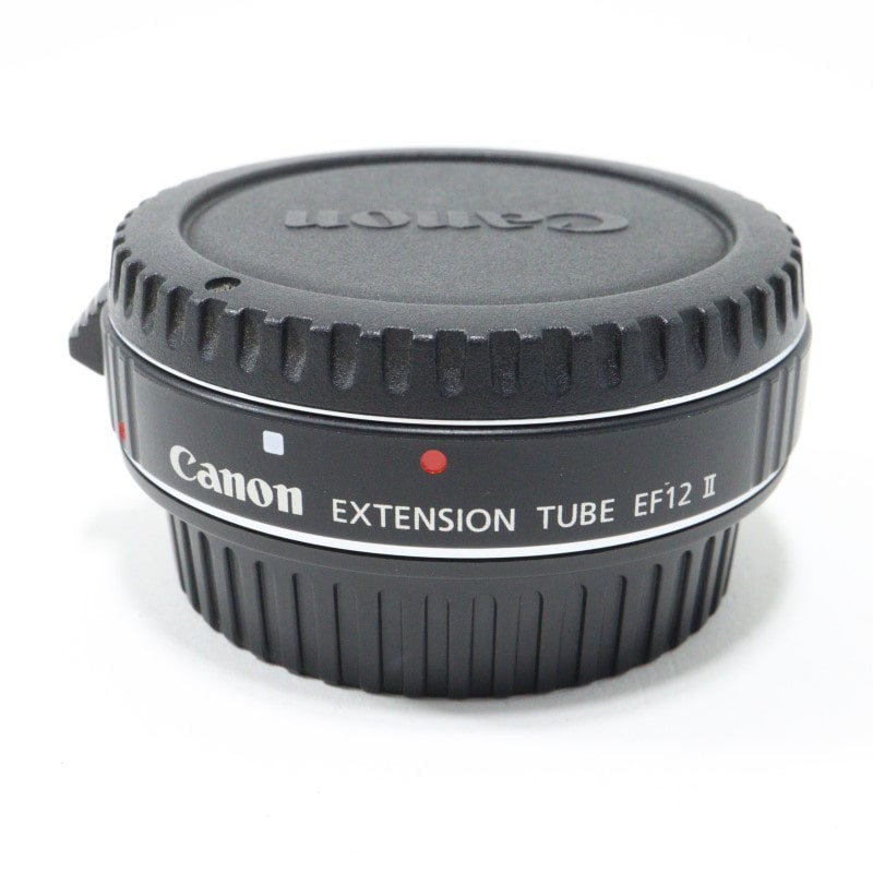 [エクステンションチューブ] EF12II Canon - 2