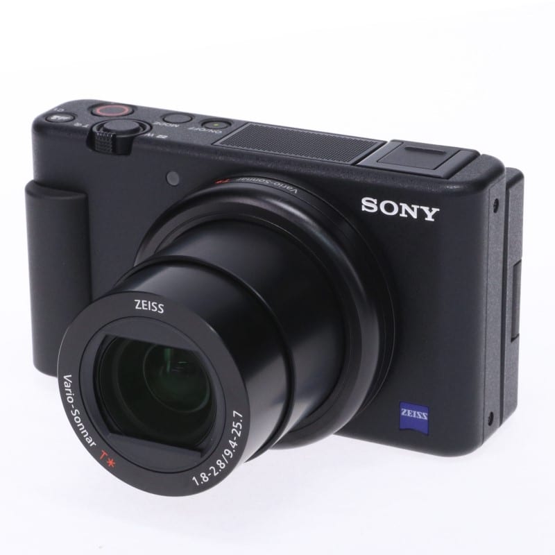 VLOGCAM ZV-1
