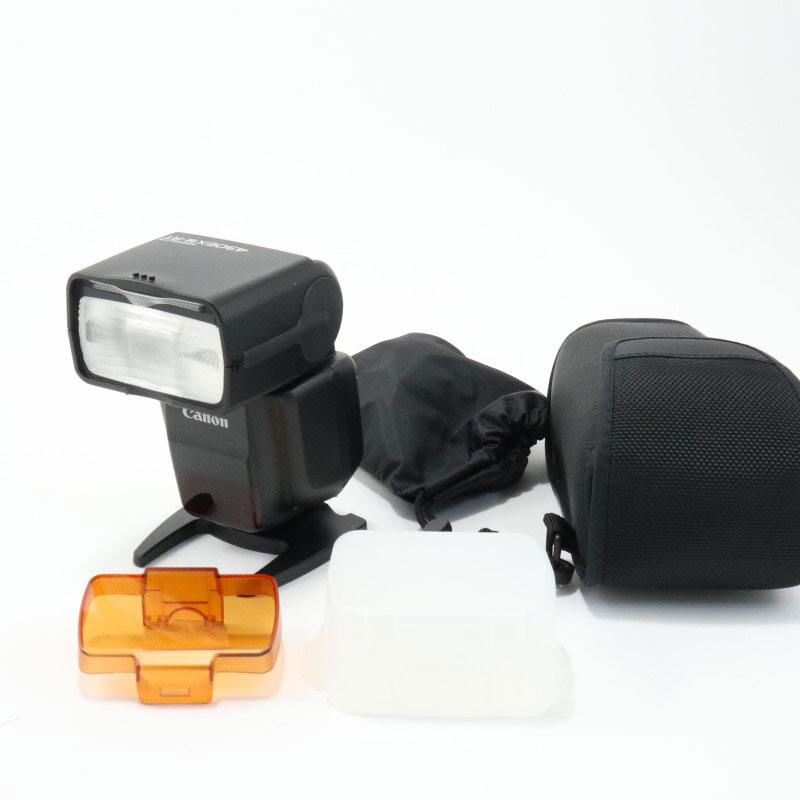 スピードライト 430ex Iii Rt 中古 フジヤカメラ フジヤカメラネットショップ