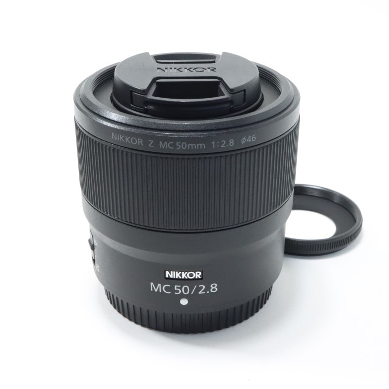 NIKKOR Z MC 50mm f/2.8