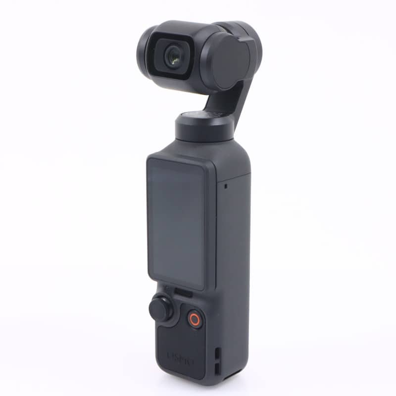 Osmo Pocket 4 スタンダードコンボ OP4402