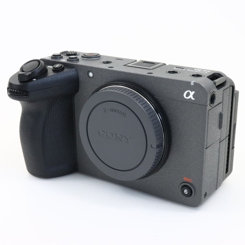FX30 ボディ ILME-FX30B