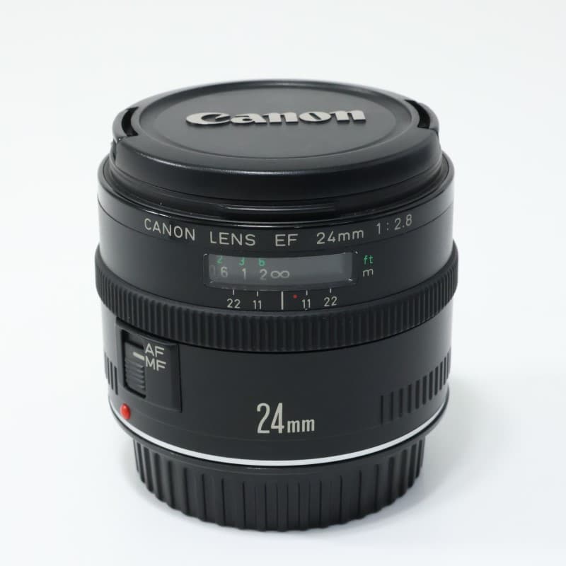 EF 24mm F2.8