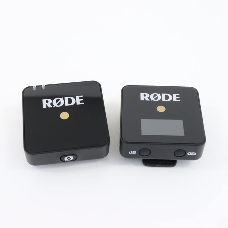 WIGO [Wireless GO]