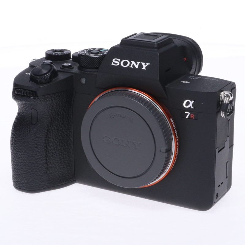 α7R IV ILCE-7RM4