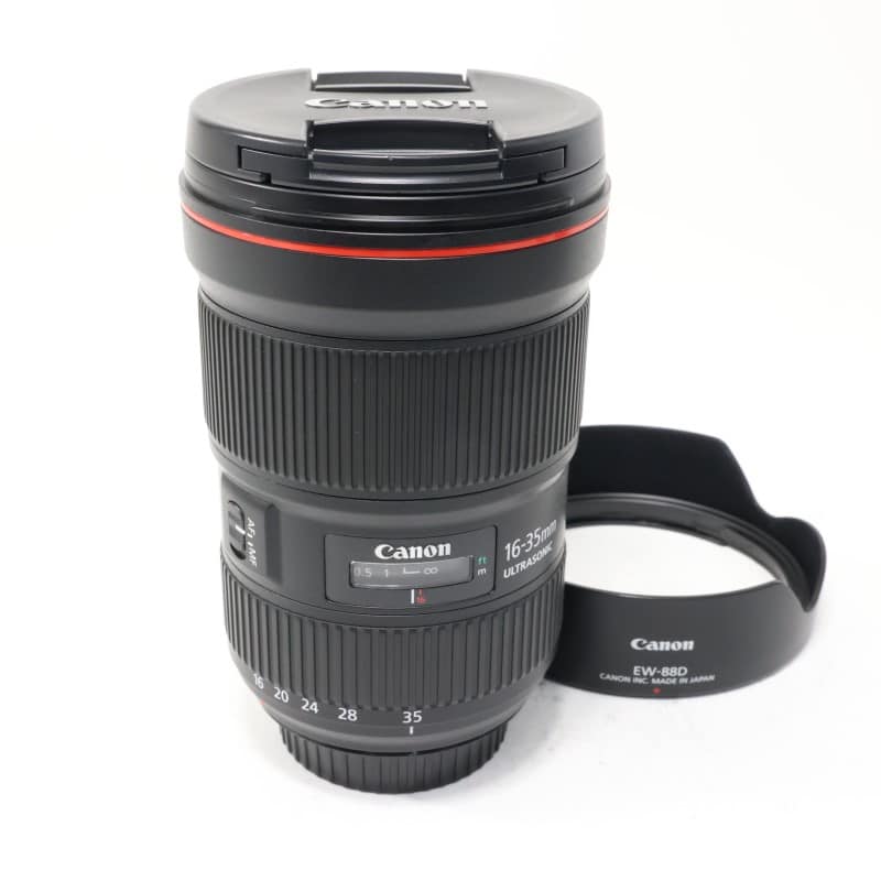 EF16-35mm F2.8L III USM