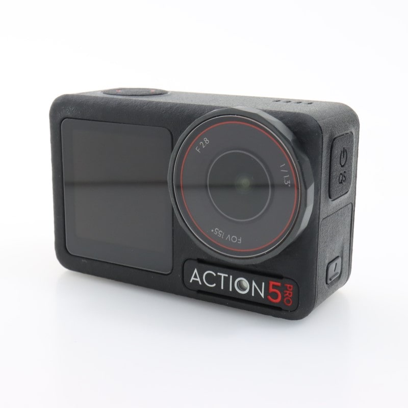 DJI - DJI Osmo Action 5 Pro スタンダードコンボ 中古 中古】DJI Osmo Action 5 Pro スタンダードコンボ【ECセンター