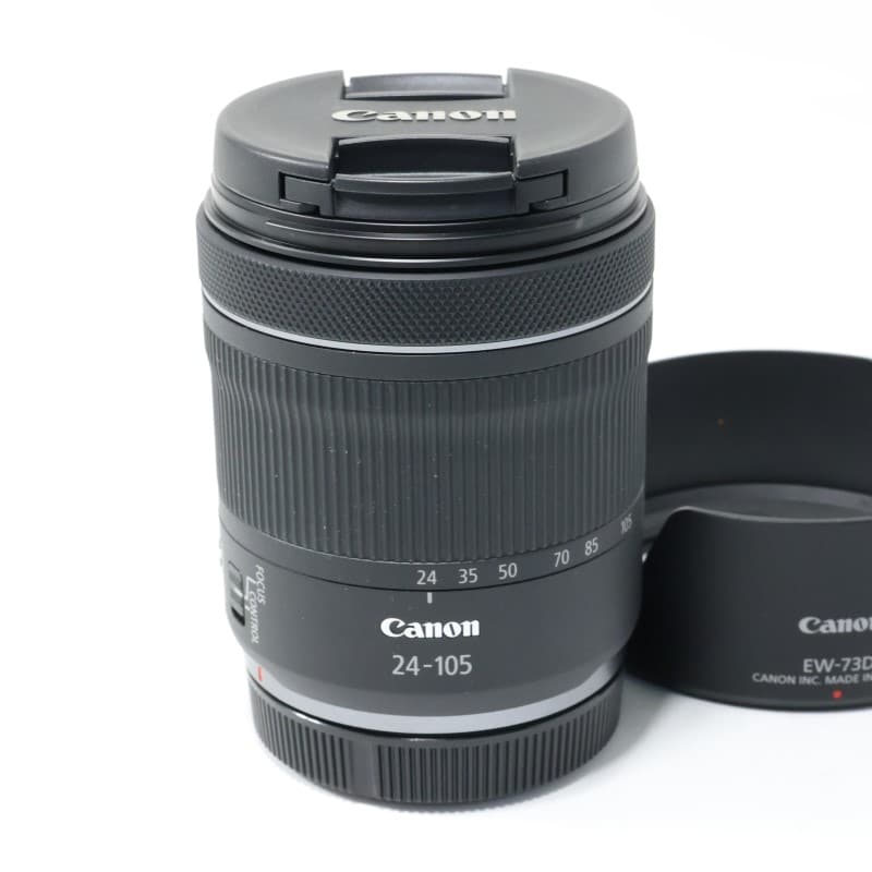 RF24-105mm F4-7.1 IS STM