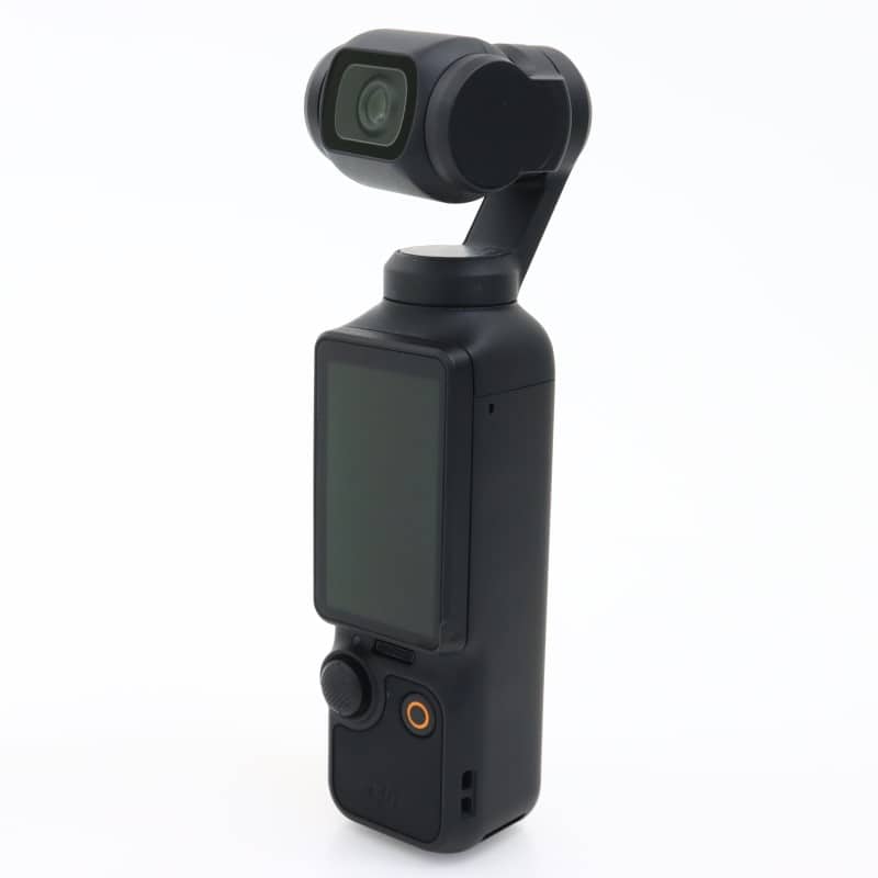 DJI|OSMO POCKET 3 クリエイターコンボ|HARDOFFオフモール（オフモ）|2012860000126544