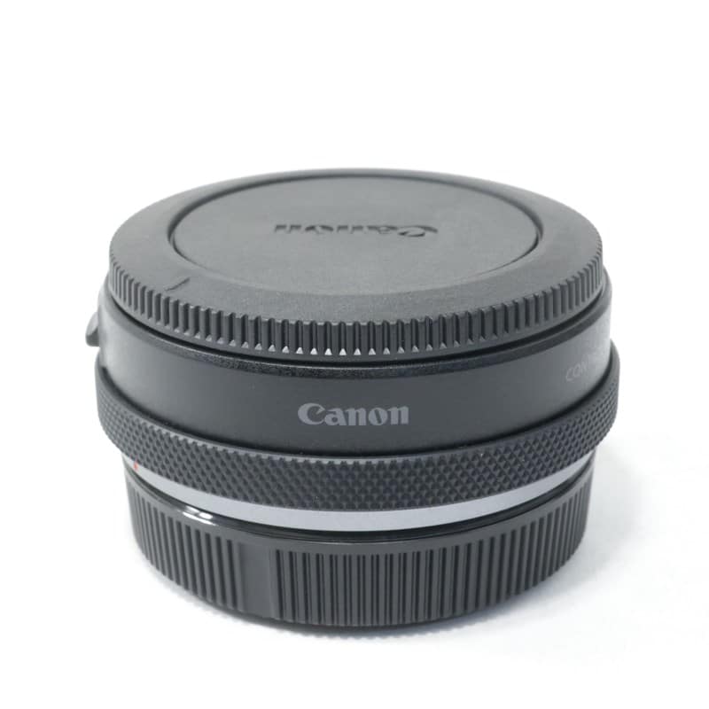 コントロールリングマウントアダプター EF-EOS R