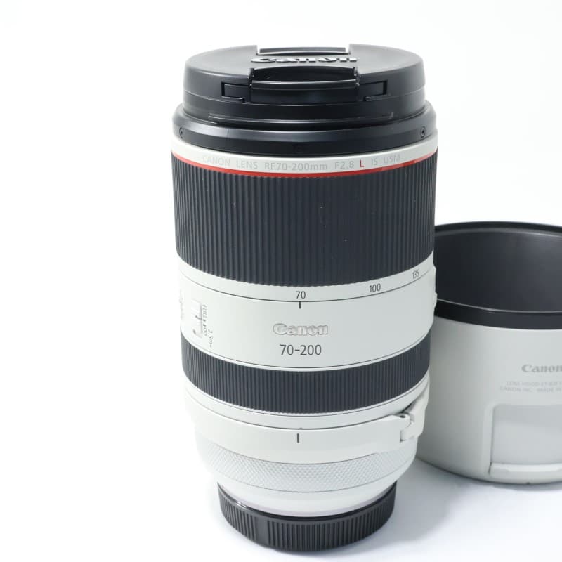 RF70-200mm F2.8 L IS USM