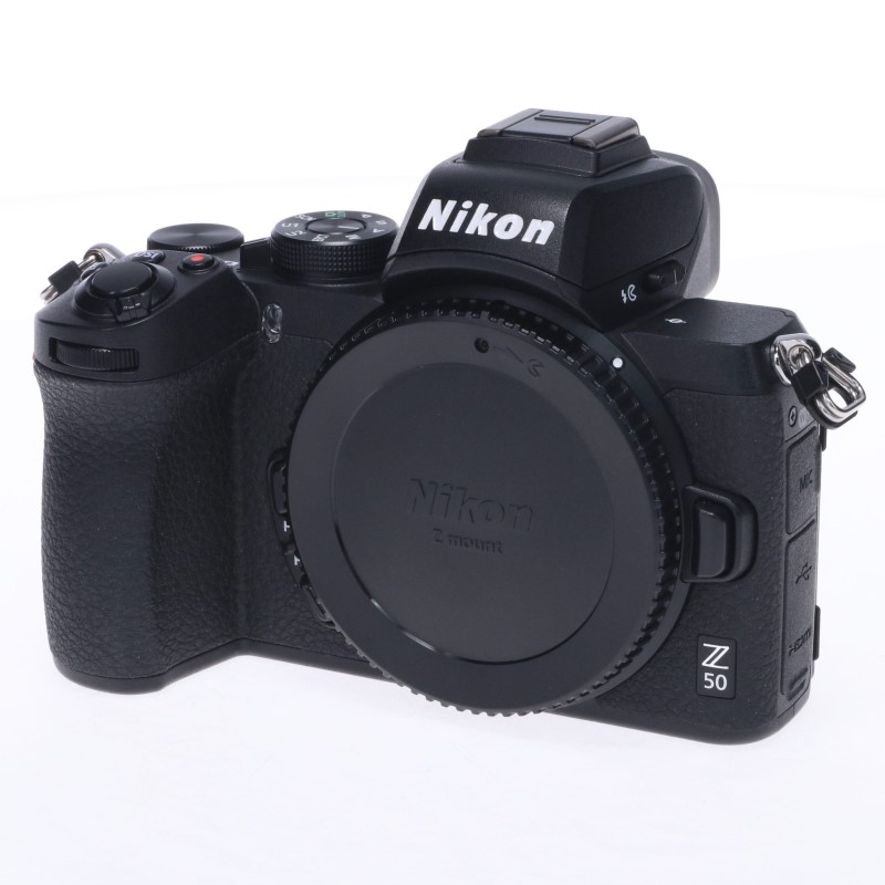 Z50 ボディ