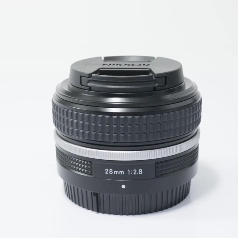 NIKKOR Z 28mm f/2.8 Special Edition