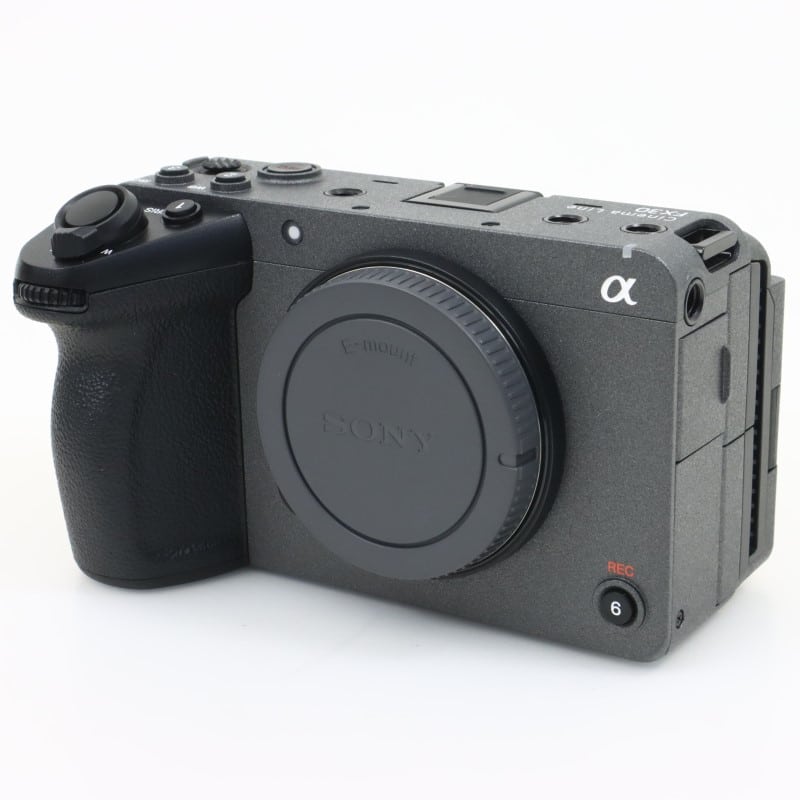 FX30 ボディ ILME-FX30B