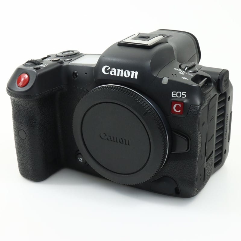 EOS R5 C ボディー