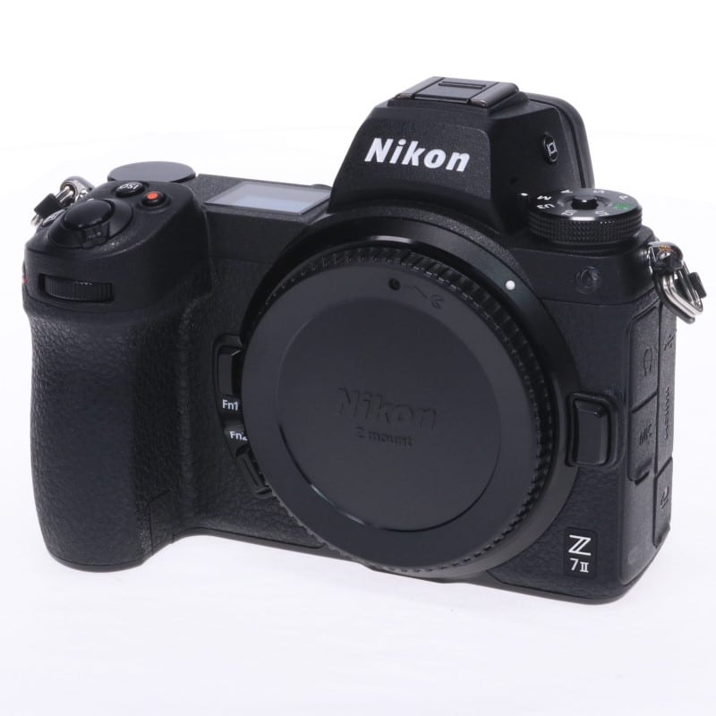 Z7II ボディ