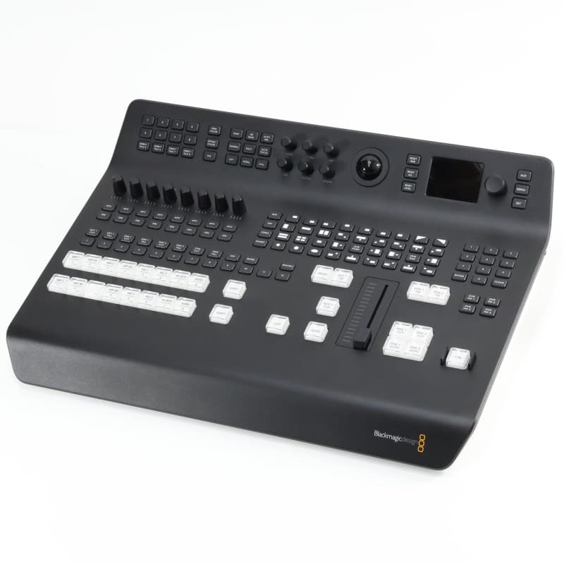 ATEM Television Studio Pro HD