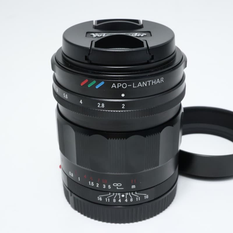 APO-LANTHAR 35mm F2 Aspherical E-mount
