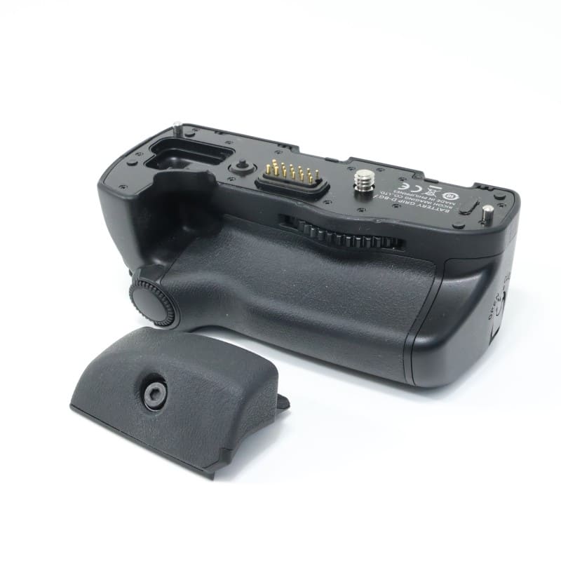 バッテリーグリップ D-BG7