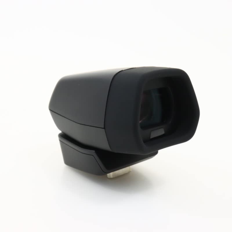 CINECAMPOCHDMFTEVF [Blackmagic Pocket Cinema Camera Pro EVF]