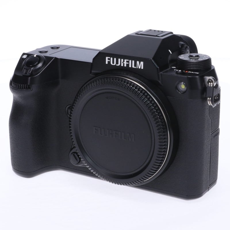 FUJIFILM GFX100S ボディ