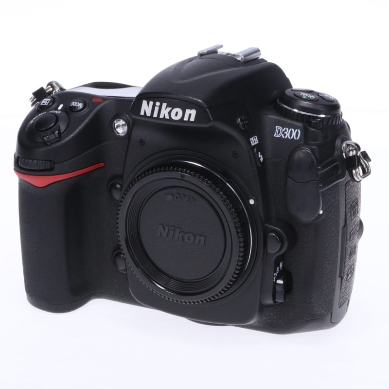 D300 ボディ