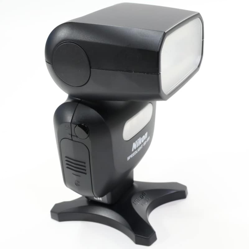 スピードライト SB-500