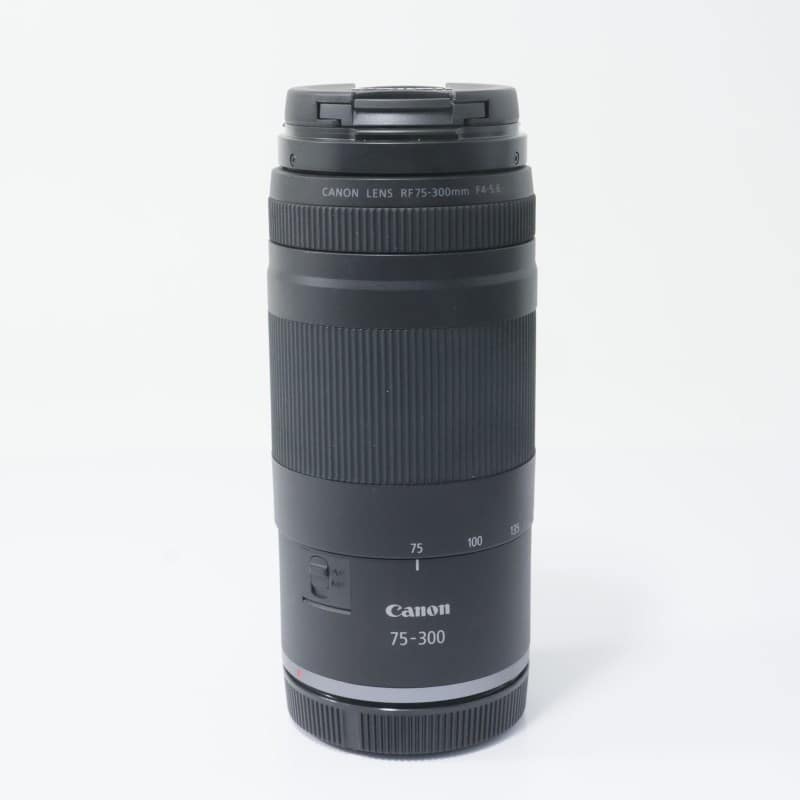 RF75-300mm F4-5.6