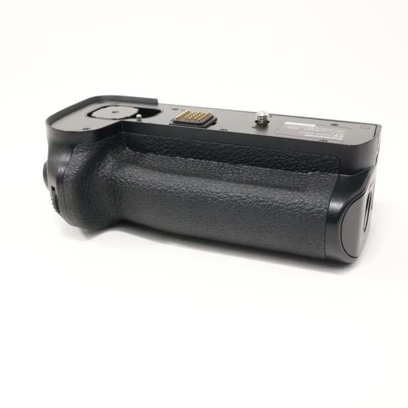 バッテリーグリップ DMW-BGS1