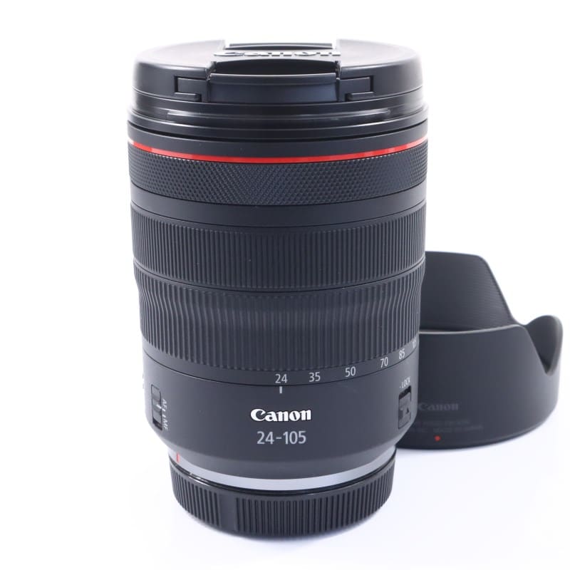 RF24-105mm F4 L IS USM