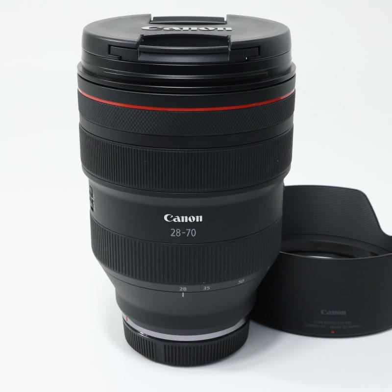 RF28-70mm F2 L USM