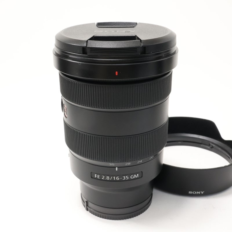FE 16-35mm F2.8 GM SEL1635GM