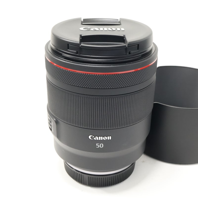 RF50mm F1.2 L USM