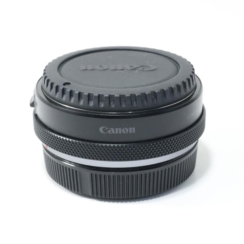 コントロールリングマウントアダプター EF-EOS R