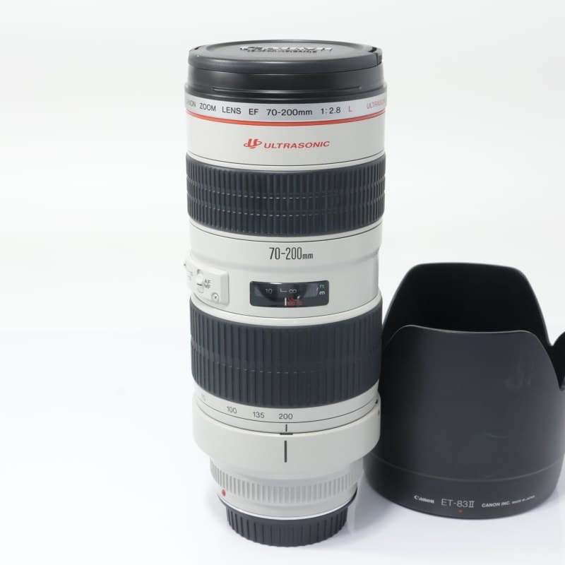 EF70-200mm F2.8L USM