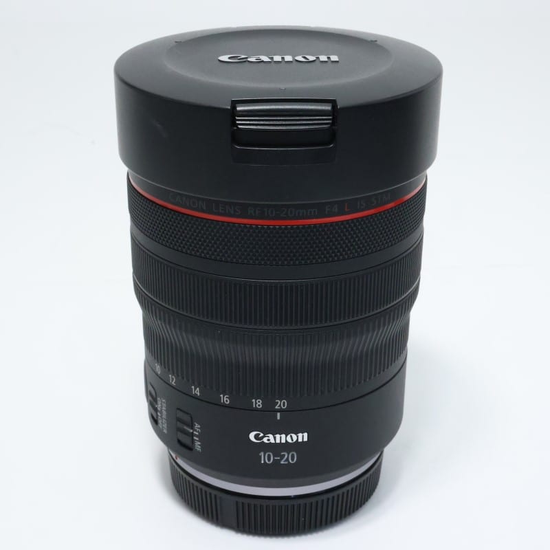RF10-20mm F4 L IS STM
