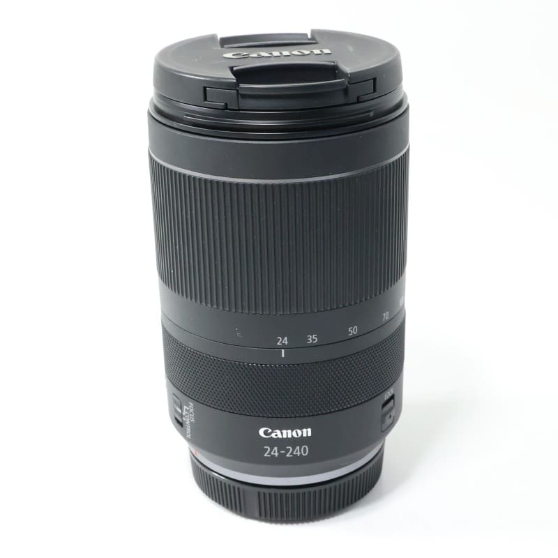 RF24-240mm F4-6.3 IS USM