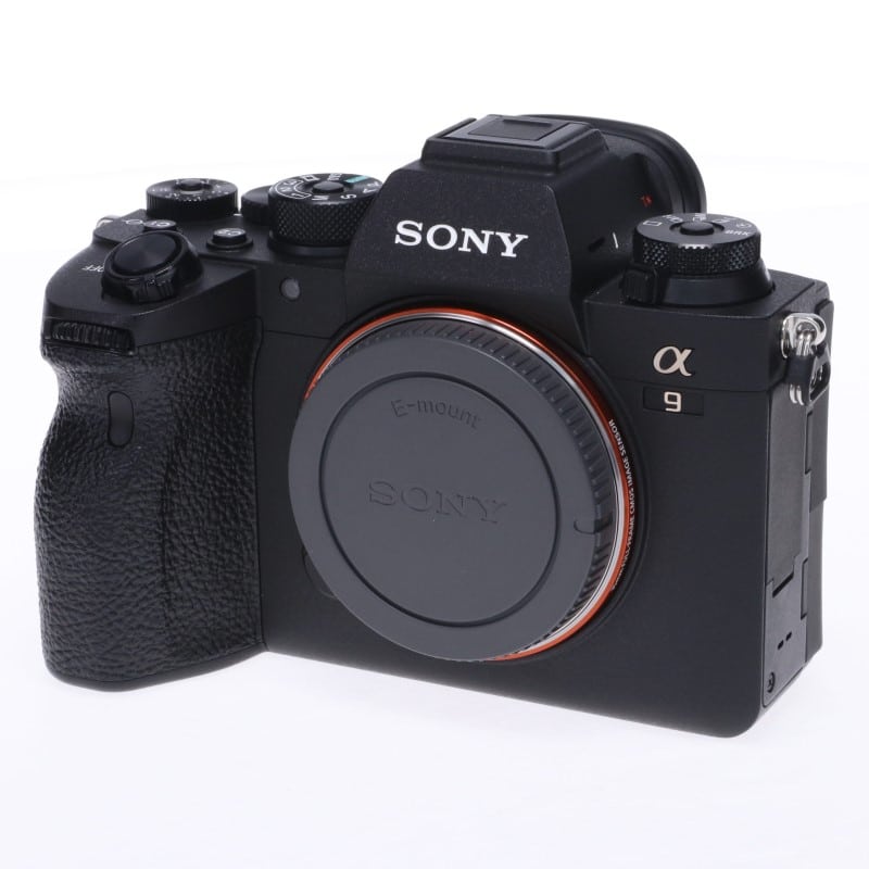 α9 II ボディ ILCE-9M2
